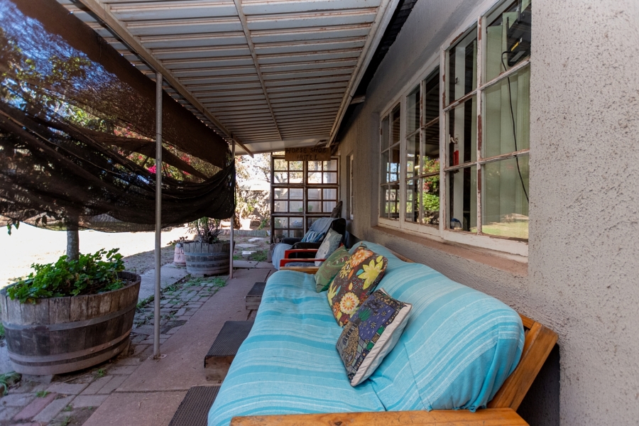 4 Bedroom Property for Sale in Vredenburg Western Cape